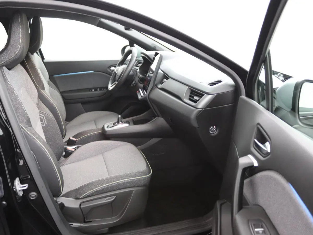 techno full hybrid E-Tech 160 | Google Navigatie | Parkeercamera | Climate Control |