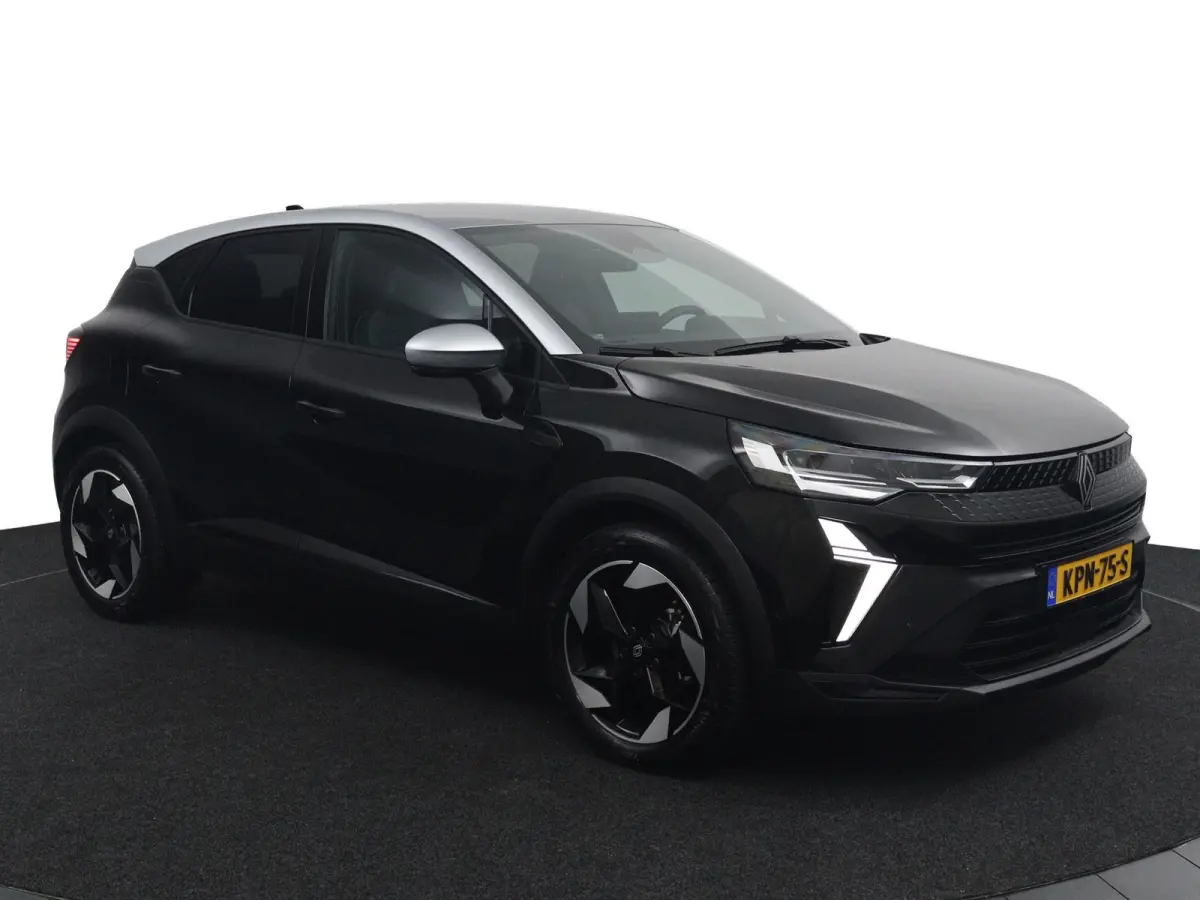 techno full hybrid E-Tech 160 | Google Navigatie | Parkeercamera | Climate Control |