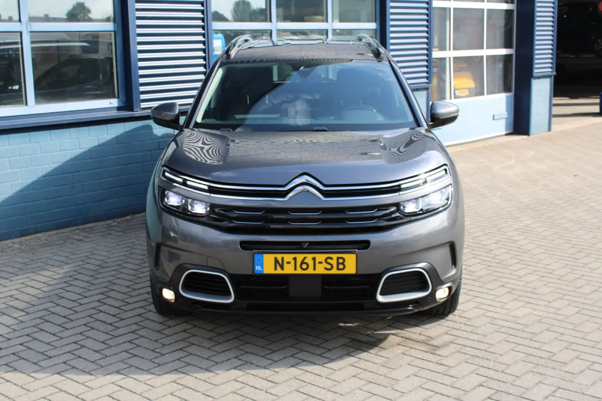 1.6 Plug-in Hybrid 225 Shine | Achterstoelen drie | Achterstoelen verschuifbaar | Achteruitrijcamera