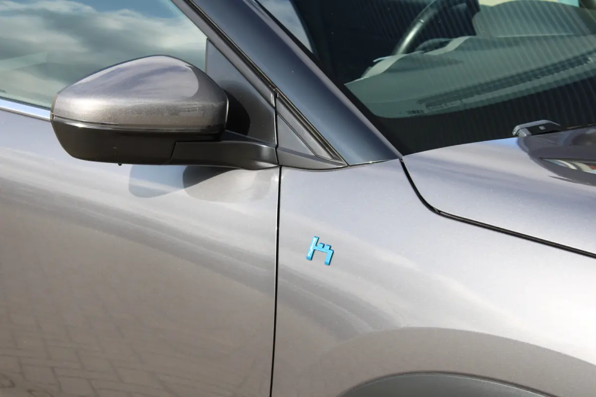 1.6 Plug-in Hybrid 225 Shine | Achterstoelen drie | Achterstoelen verschuifbaar | Achteruitrijcamera
