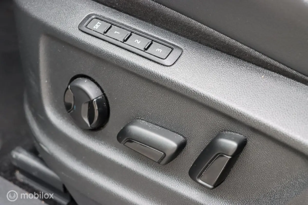 1.5 TSI Sportline Business 7p.|AUT|PANO|ACC|MEMORY|CAMERA