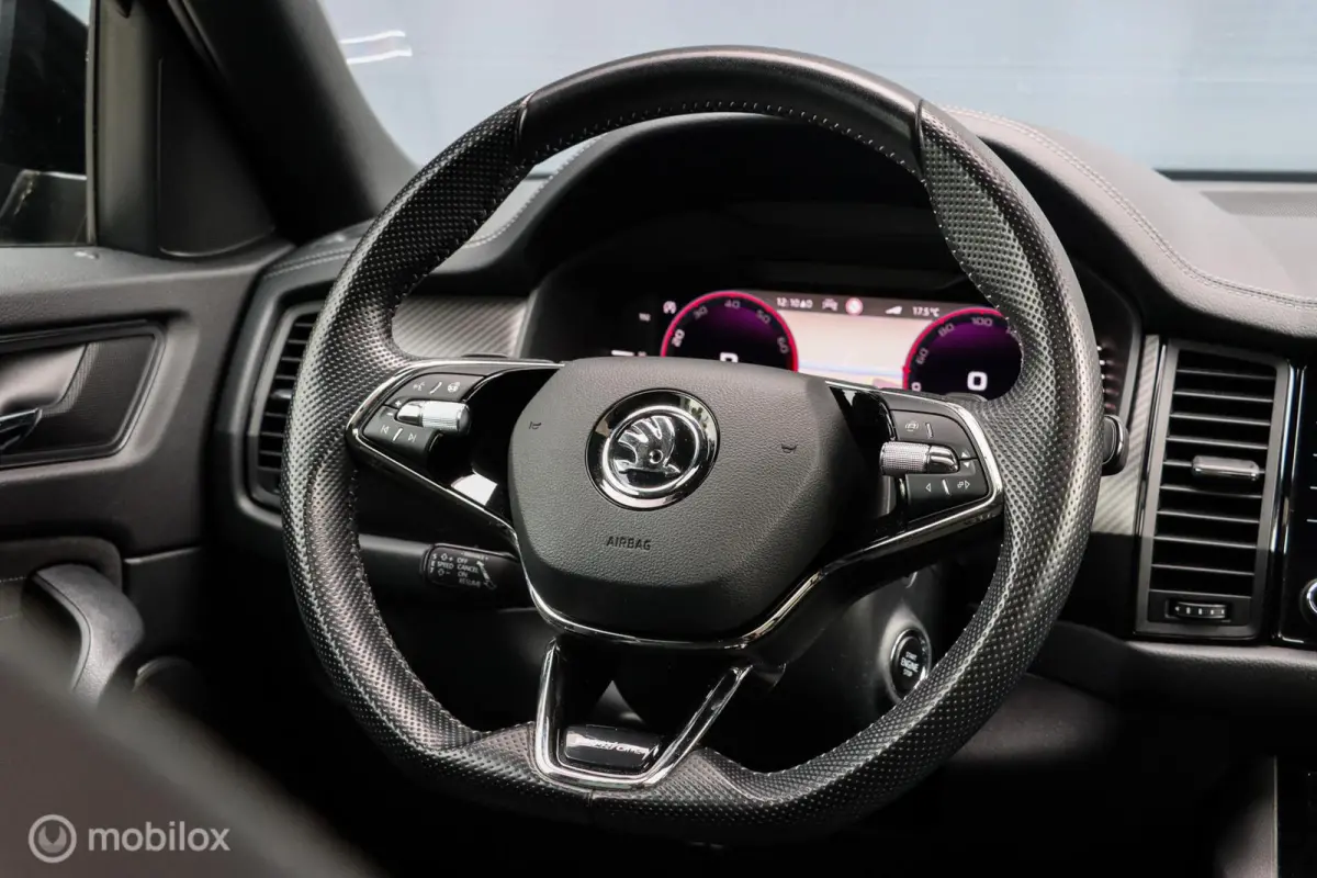 1.5 TSI Sportline Business 7p.|AUT|PANO|ACC|MEMORY|CAMERA
