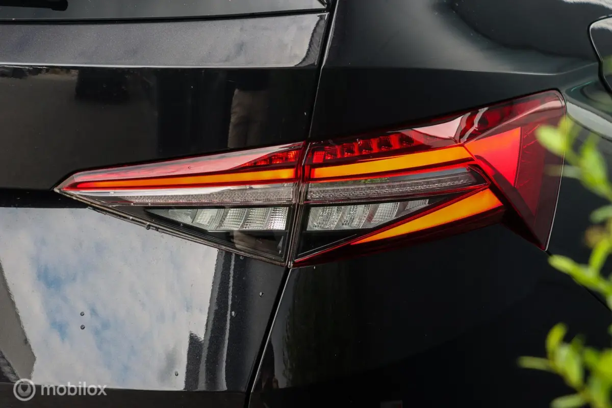 1.5 TSI Sportline Business 7p.|AUT|PANO|ACC|MEMORY|CAMERA