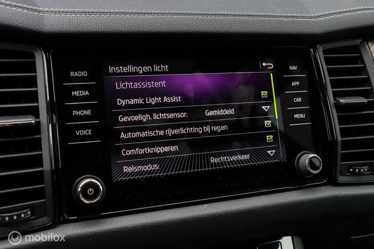 1.5 TSI Sportline Business 7p.|AUT|PANO|ACC|MEMORY|CAMERA