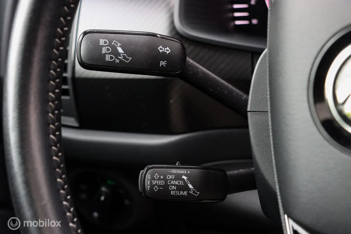 1.5 TSI Sportline Business 7p.|AUT|PANO|ACC|MEMORY|CAMERA