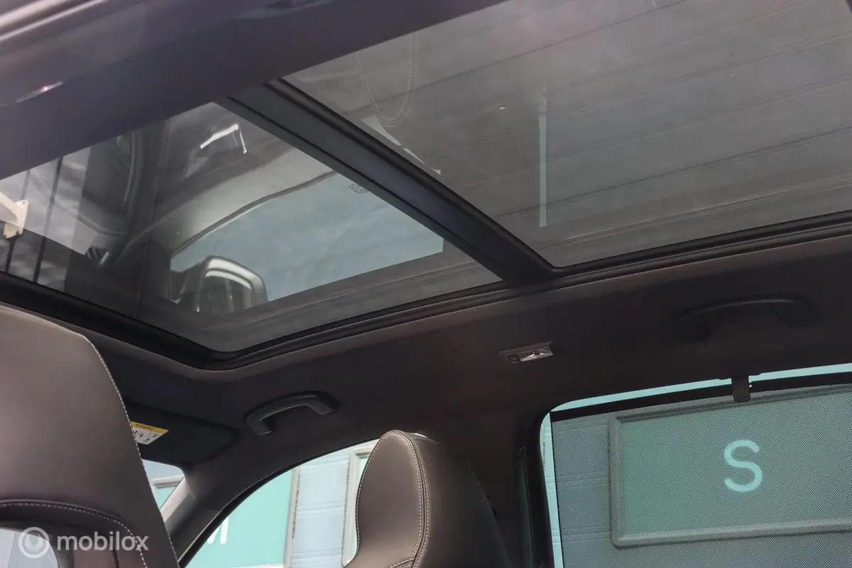 1.5 TSI Sportline Business 7p.|AUT|PANO|ACC|MEMORY|CAMERA