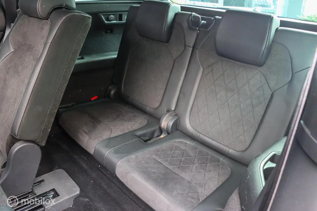 1.5 TSI Sportline Business 7p.|AUT|PANO|ACC|MEMORY|CAMERA