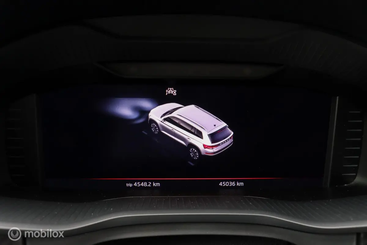 1.5 TSI Sportline Business 7p.|AUT|PANO|ACC|MEMORY|CAMERA