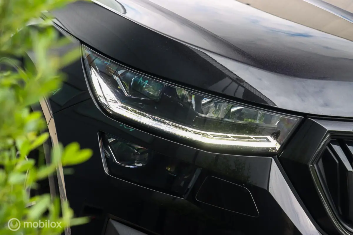 1.5 TSI Sportline Business 7p.|AUT|PANO|ACC|MEMORY|CAMERA