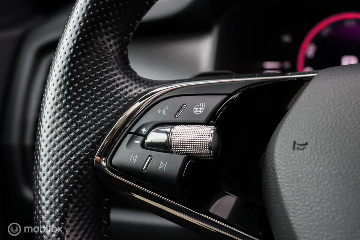 1.5 TSI Sportline Business 7p.|AUT|PANO|ACC|MEMORY|CAMERA