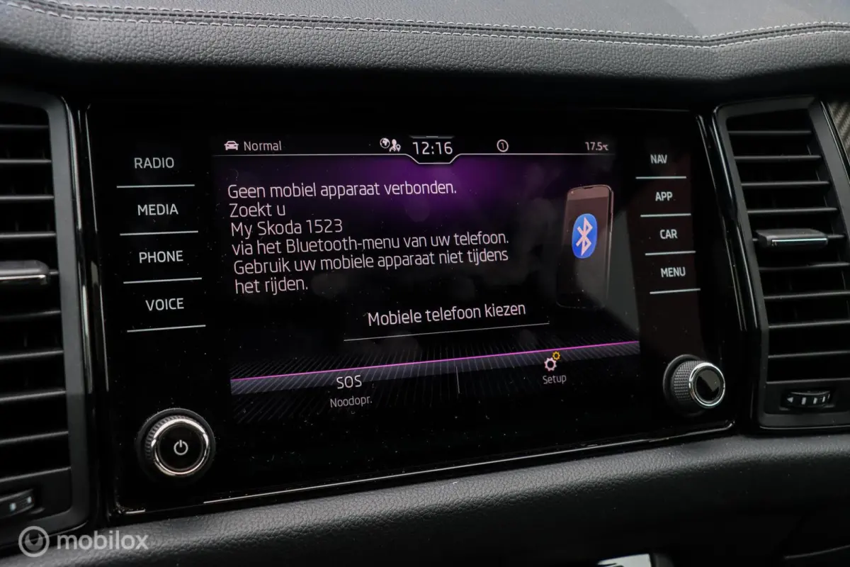 1.5 TSI Sportline Business 7p.|AUT|PANO|ACC|MEMORY|CAMERA
