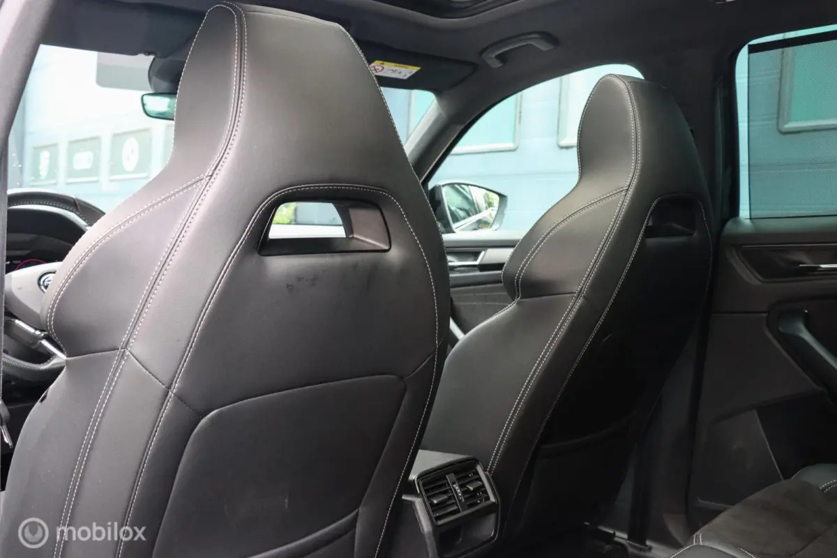 1.5 TSI Sportline Business 7p.|AUT|PANO|ACC|MEMORY|CAMERA