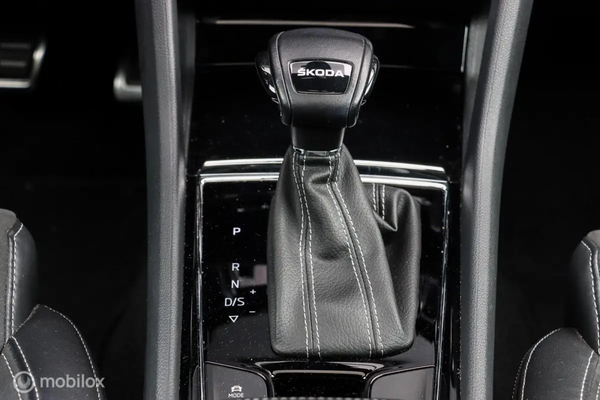 1.5 TSI Sportline Business 7p.|AUT|PANO|ACC|MEMORY|CAMERA