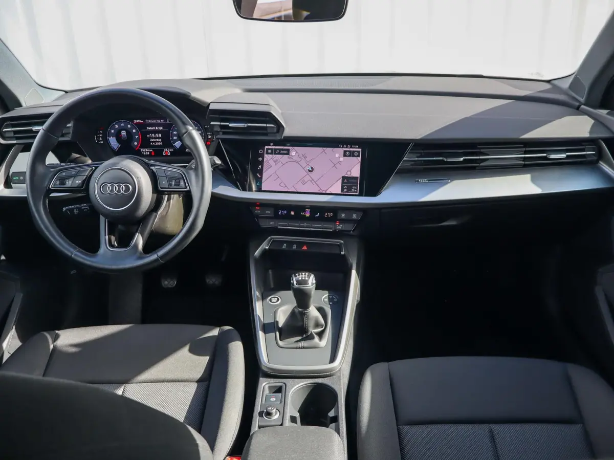 30 TFSI 116pk Pro Line | Navigatie | Apple Carplay/Android Auto