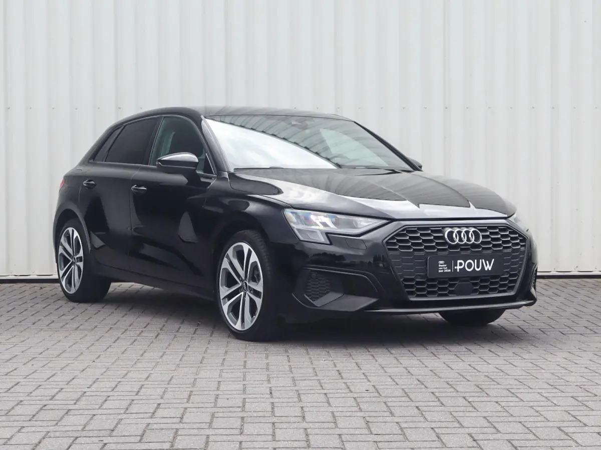 30 TFSI 116pk Pro Line | Navigatie | Apple Carplay/Android Auto