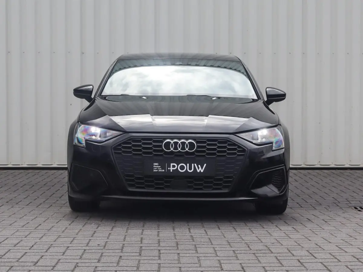 30 TFSI 116pk Pro Line | Navigatie | Apple Carplay/Android Auto