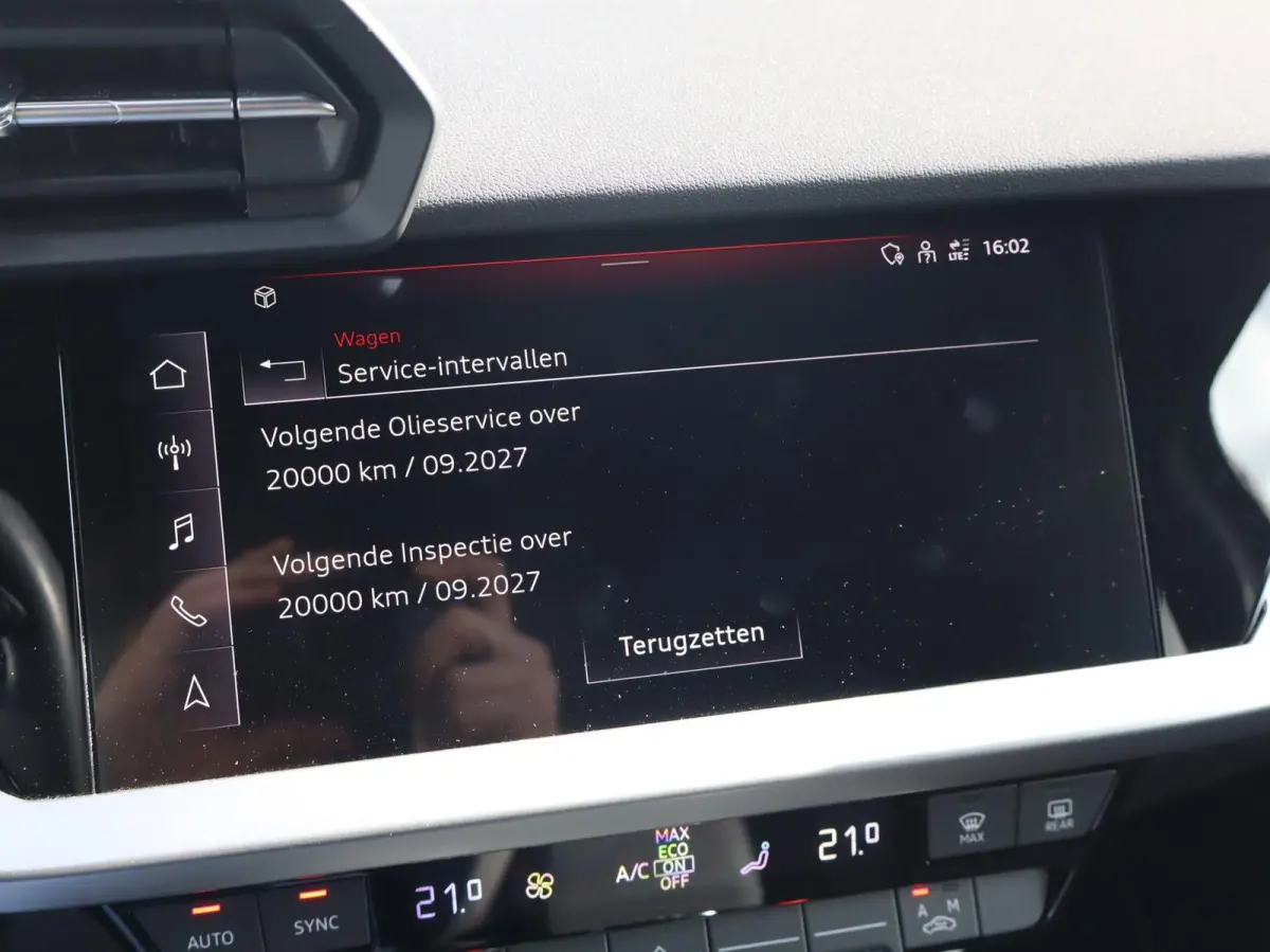 30 TFSI 116pk Pro Line | Navigatie | Apple Carplay/Android Auto