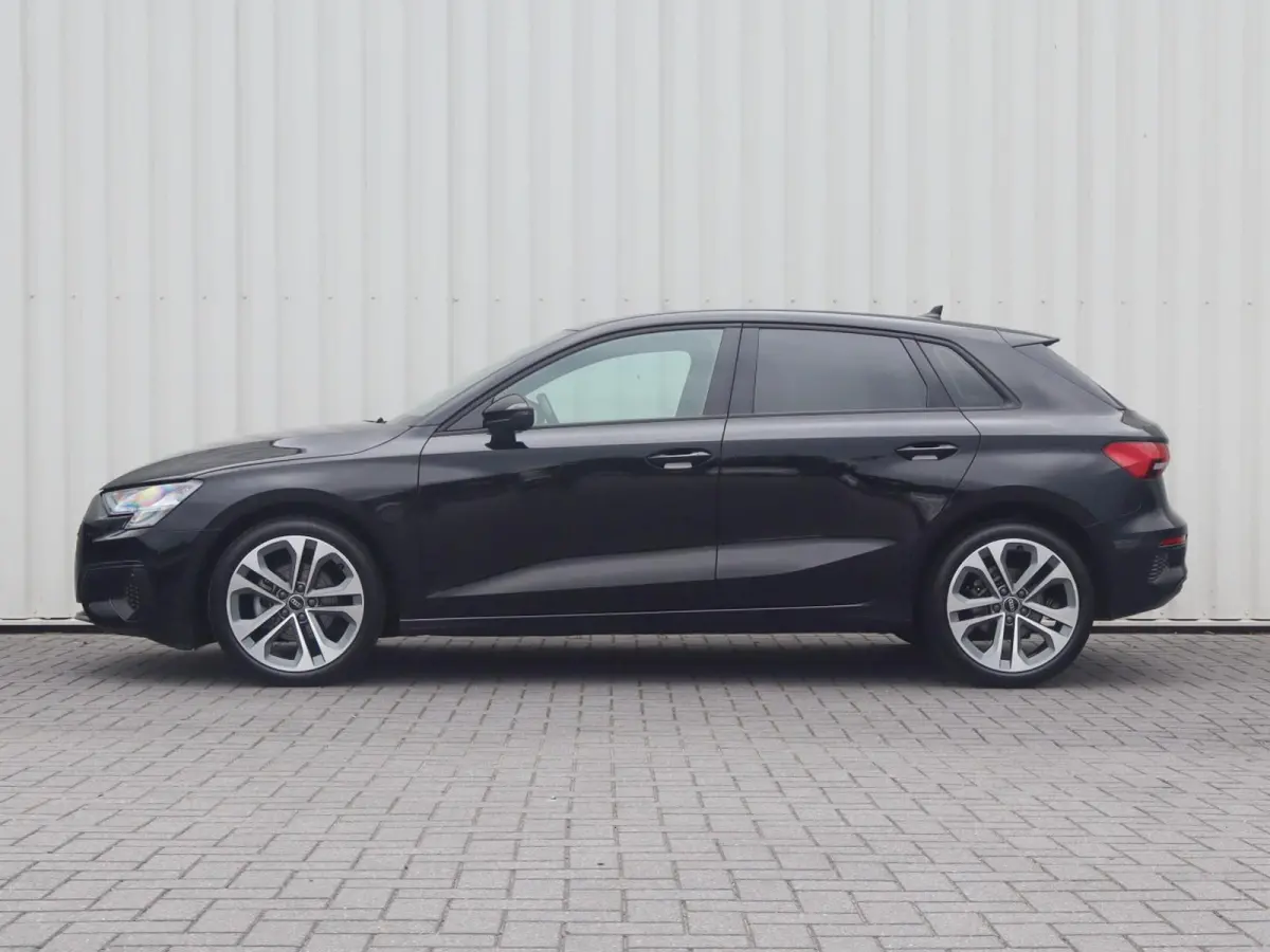 30 TFSI 116pk Pro Line | Navigatie | Apple Carplay/Android Auto