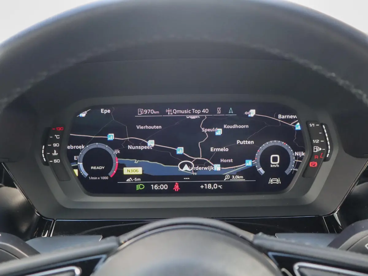 30 TFSI 116pk Pro Line | Navigatie | Apple Carplay/Android Auto