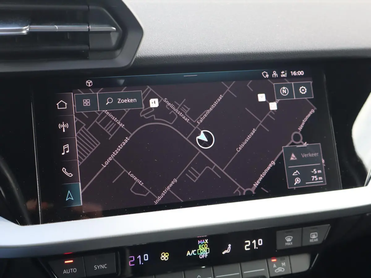 30 TFSI 116pk Pro Line | Navigatie | Apple Carplay/Android Auto