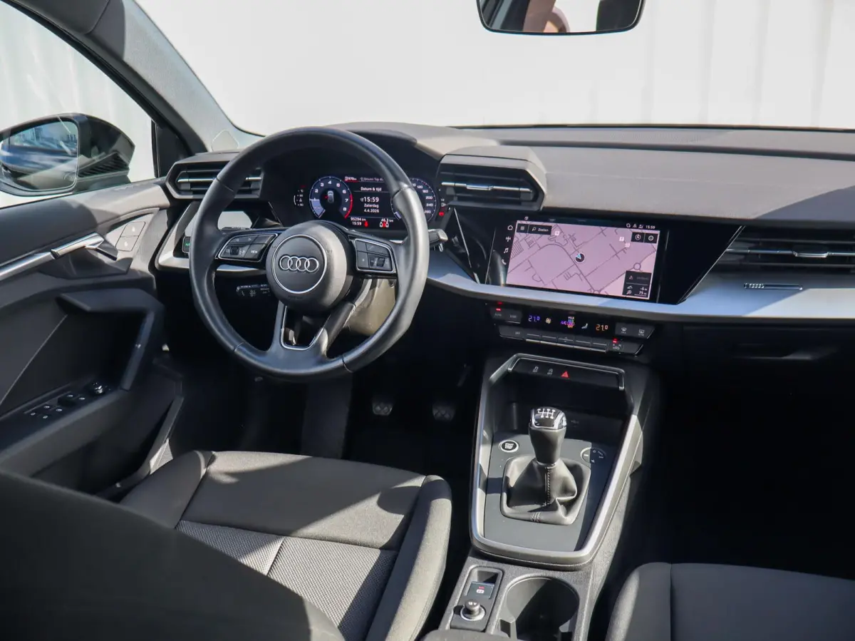 30 TFSI 116pk Pro Line | Navigatie | Apple Carplay/Android Auto