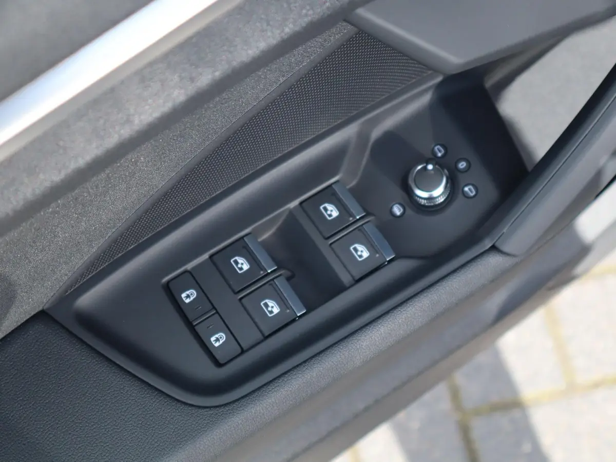 30 TFSI 116pk Pro Line | Navigatie | Apple Carplay/Android Auto