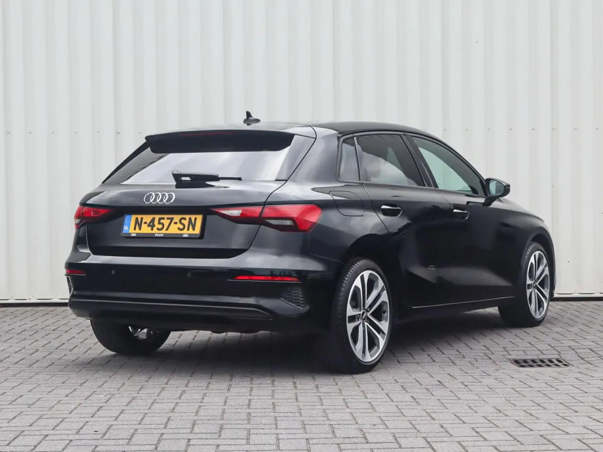 30 TFSI 116pk Pro Line | Navigatie | Apple Carplay/Android Auto