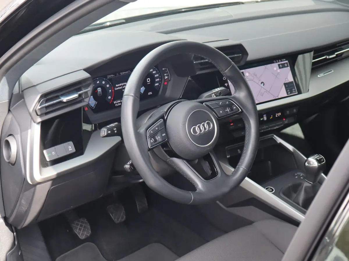 30 TFSI 116pk Pro Line | Navigatie | Apple Carplay/Android Auto