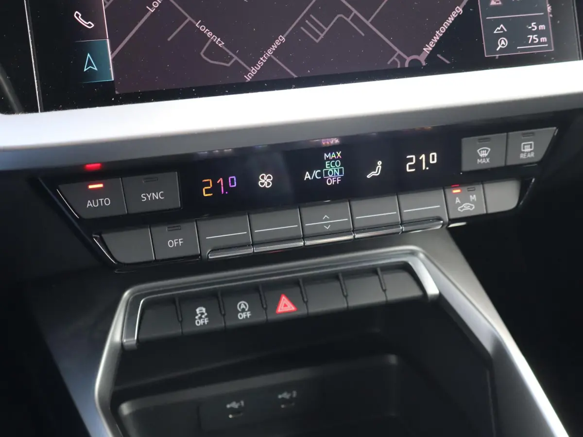 30 TFSI 116pk Pro Line | Navigatie | Apple Carplay/Android Auto
