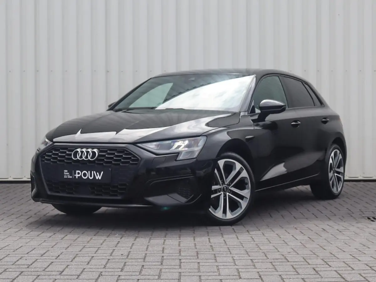 30 TFSI 116pk Pro Line | Navigatie | Apple Carplay/Android Auto