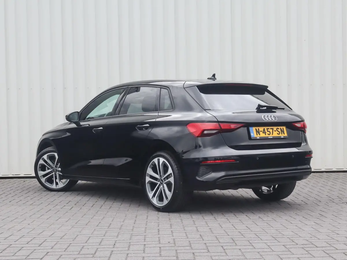 30 TFSI 116pk Pro Line | Navigatie | Apple Carplay/Android Auto