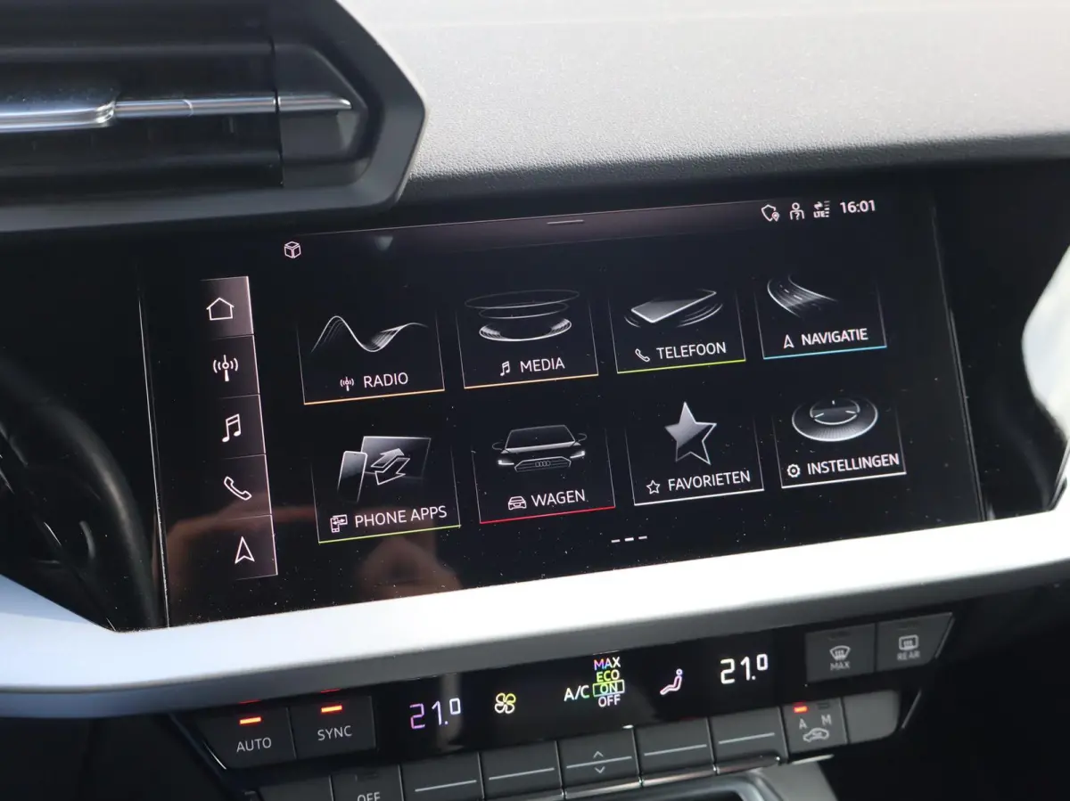 30 TFSI 116pk Pro Line | Navigatie | Apple Carplay/Android Auto