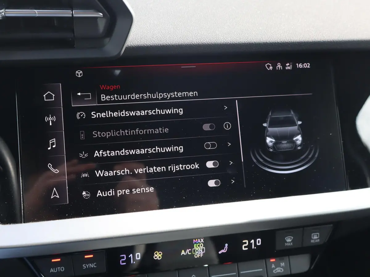 30 TFSI 116pk Pro Line | Navigatie | Apple Carplay/Android Auto