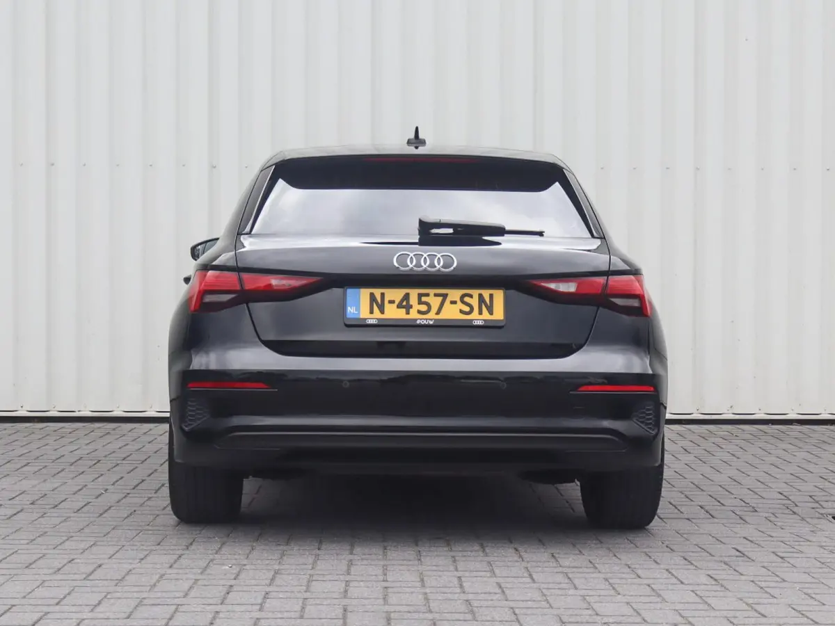 30 TFSI 116pk Pro Line | Navigatie | Apple Carplay/Android Auto