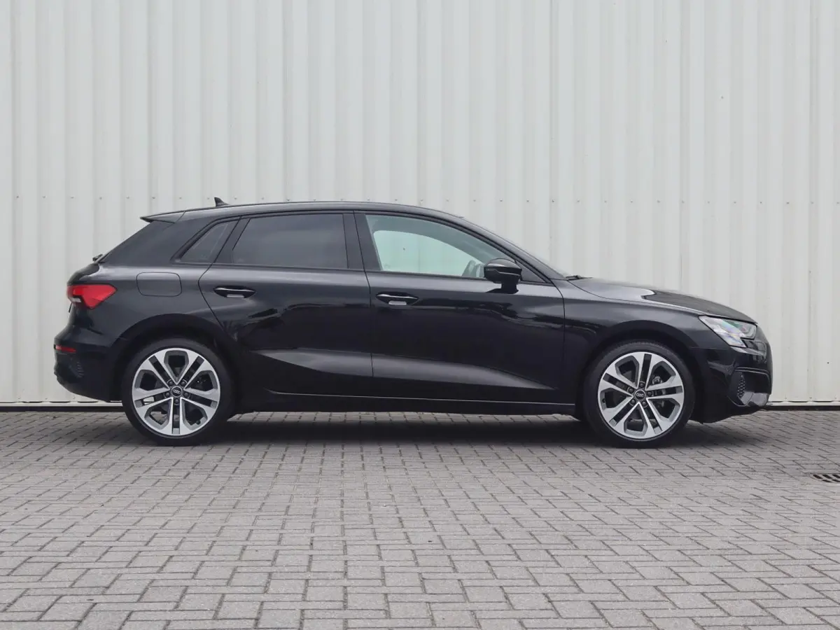 30 TFSI 116pk Pro Line | Navigatie | Apple Carplay/Android Auto