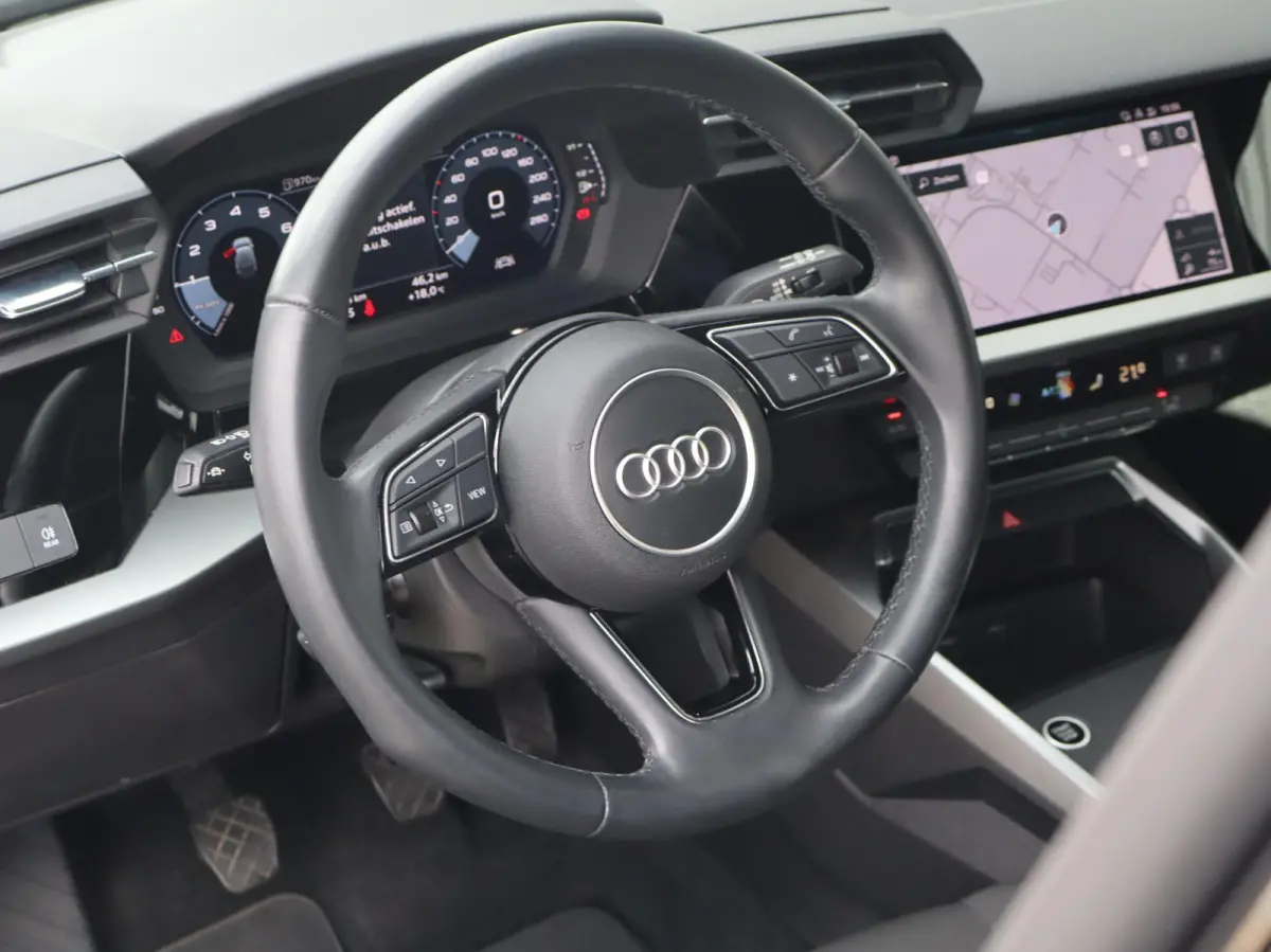 30 TFSI 116pk Pro Line | Navigatie | Apple Carplay/Android Auto