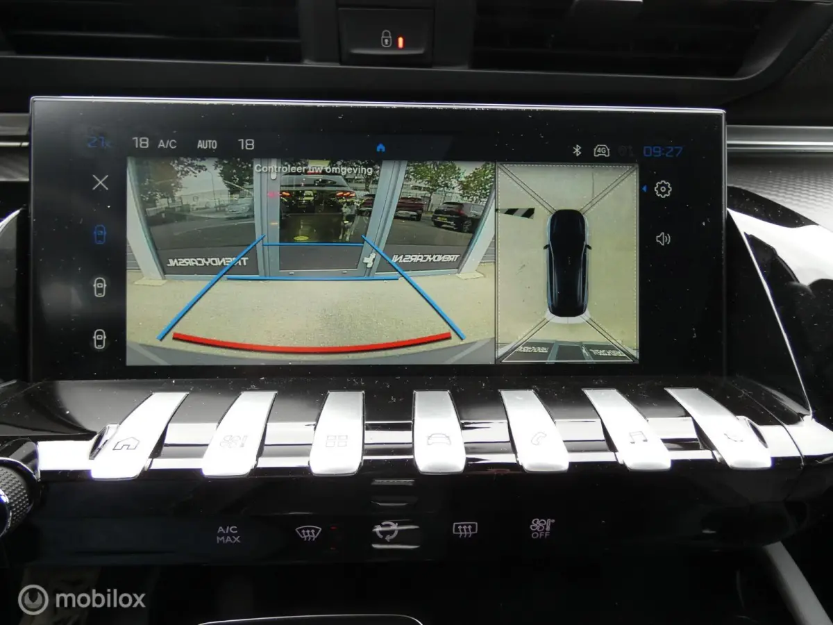 1.6 Plug-in Hybrid 195 Allure