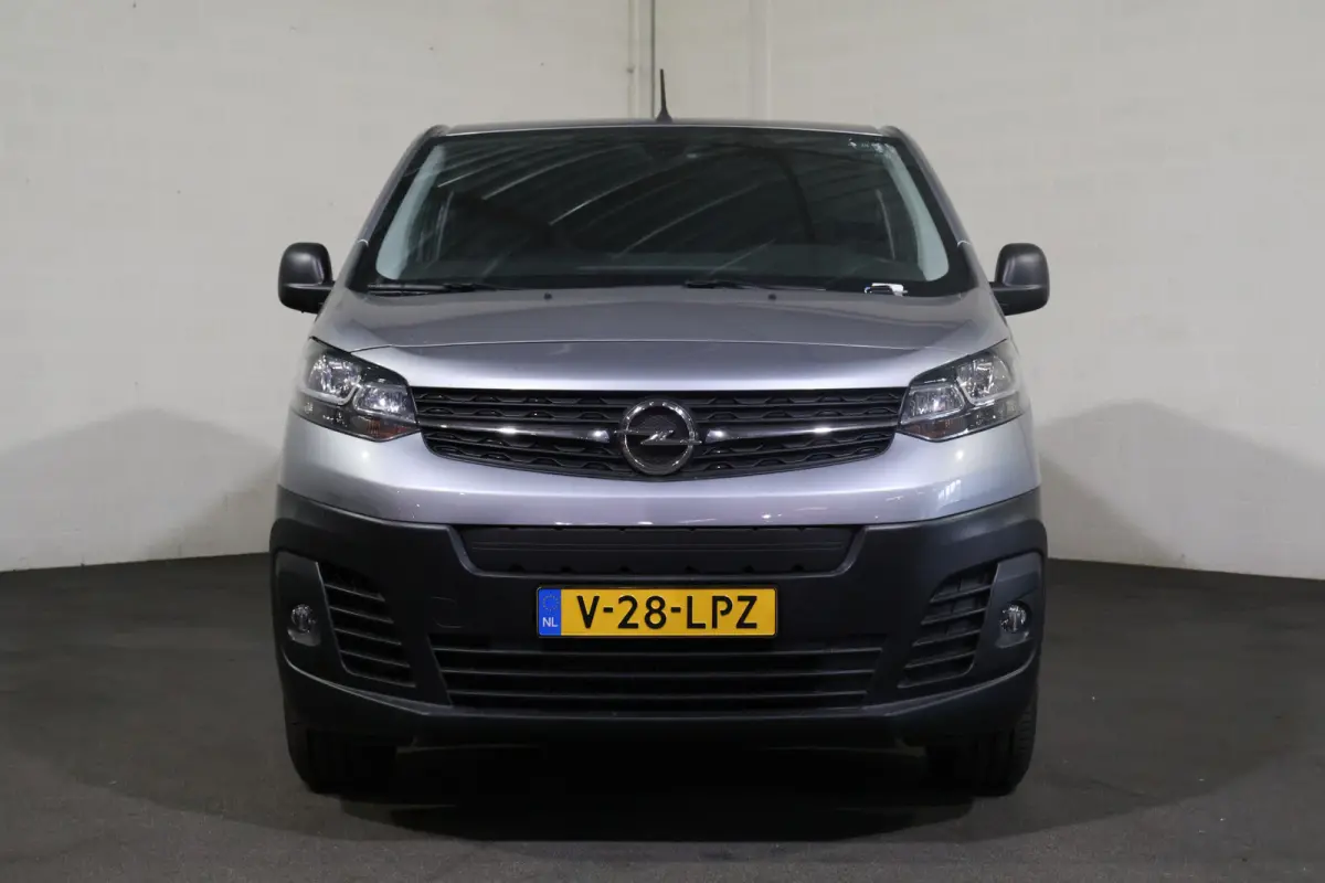 L3 75 kWh Airco Navigatie