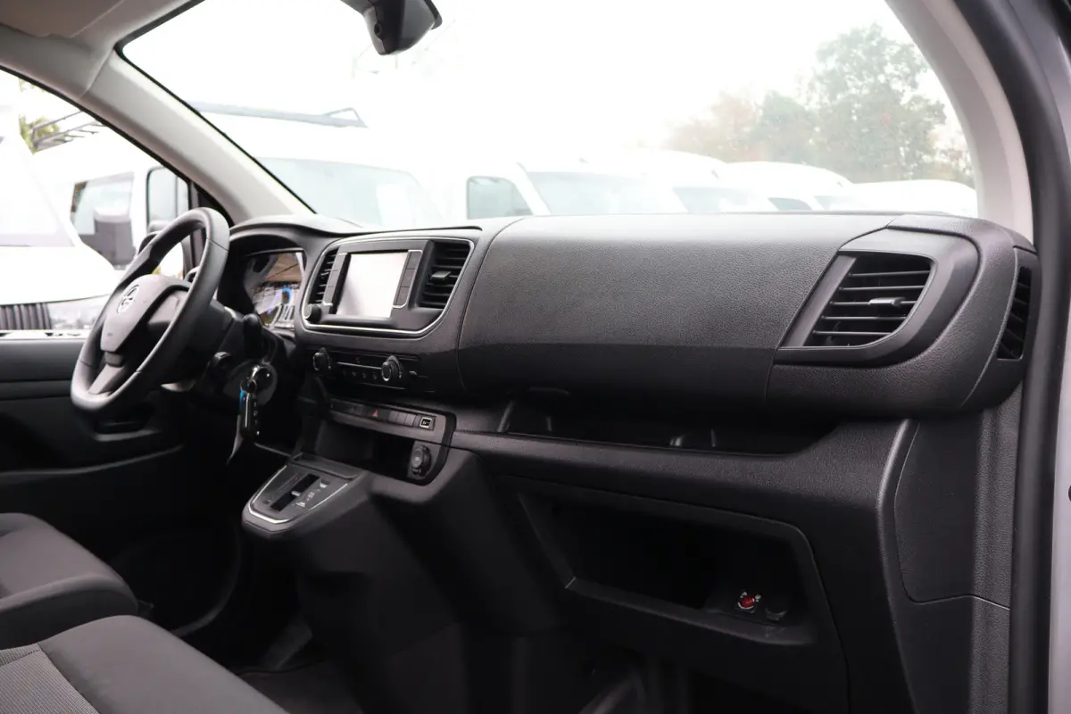 L3 75 kWh Airco Navigatie