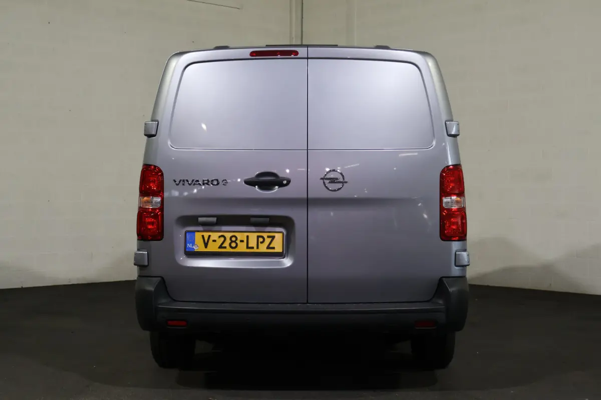 L3 75 kWh Airco Navigatie