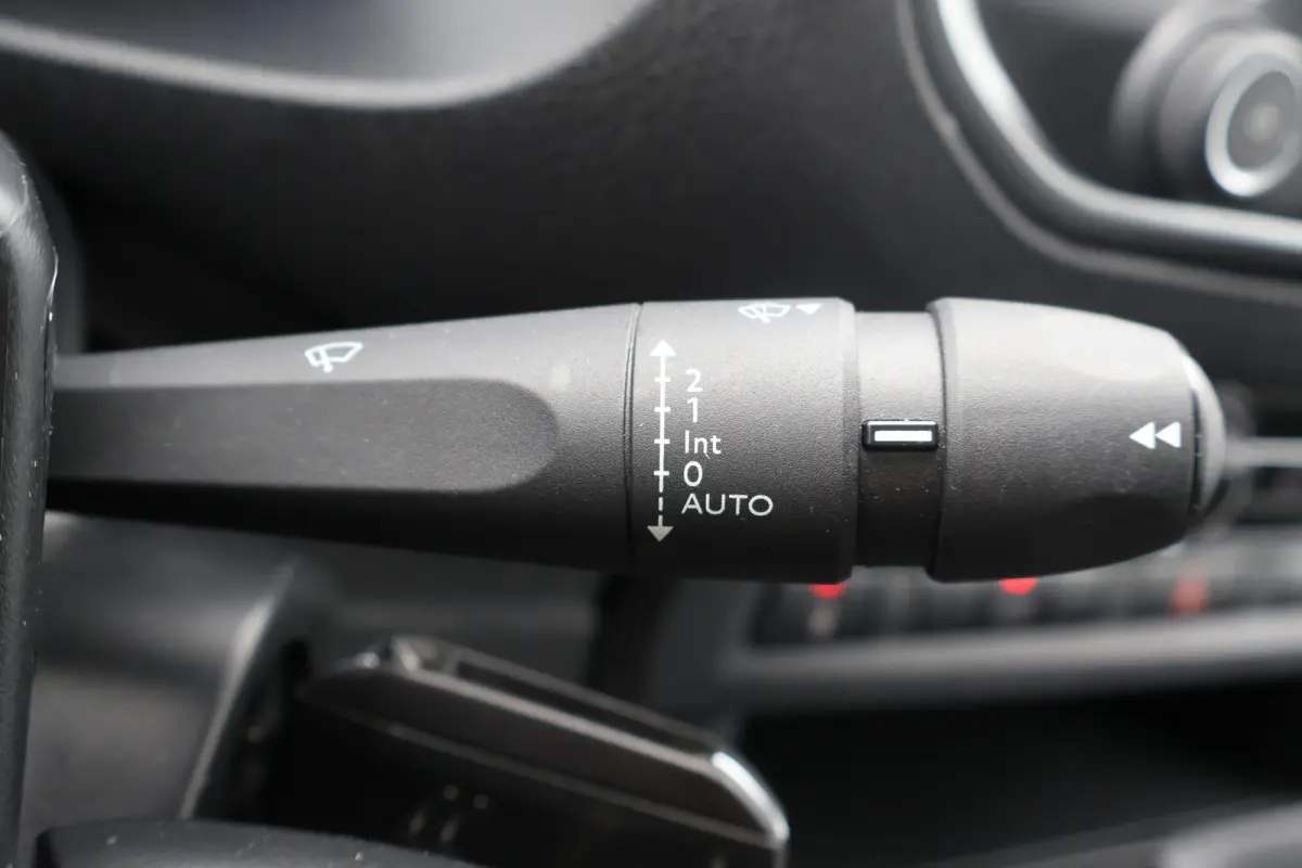 L3 75 kWh Airco Navigatie