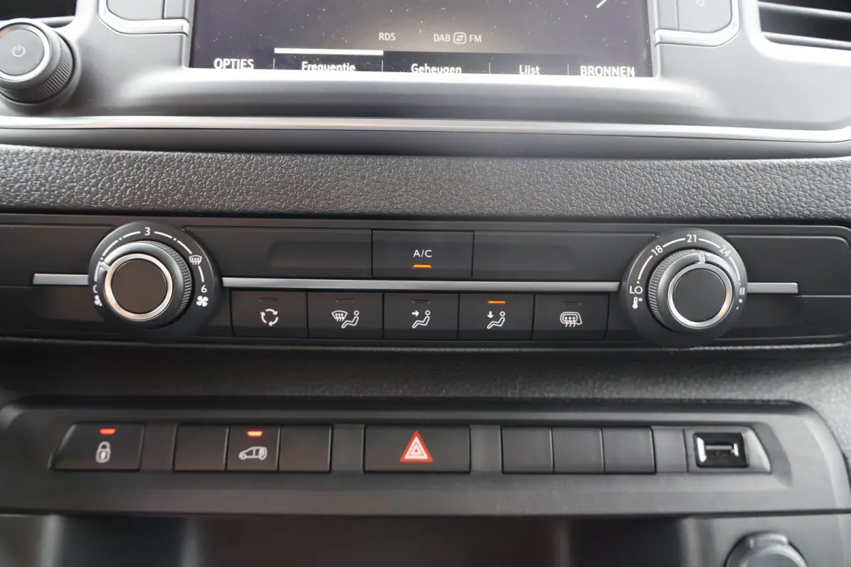 L3 75 kWh Airco Navigatie