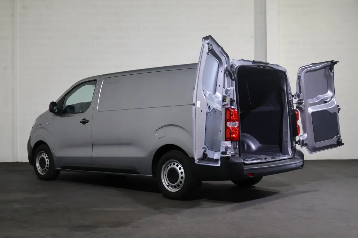 L3 75 kWh Airco Navigatie