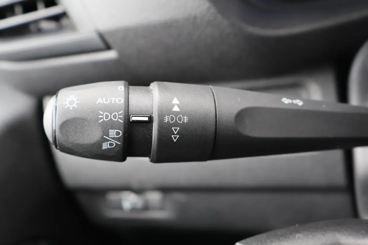 L3 75 kWh Airco Navigatie