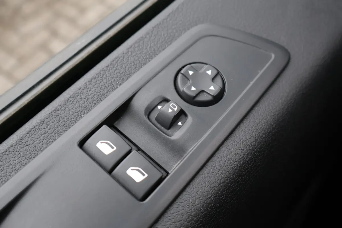 L3 75 kWh Airco Navigatie