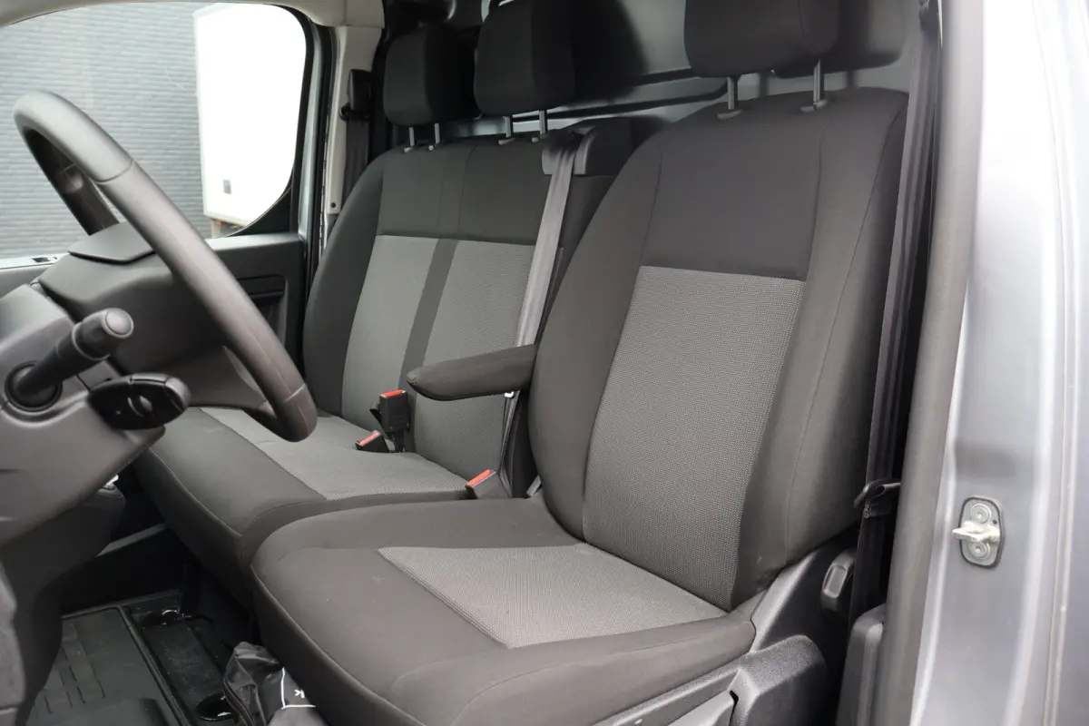 L3 75 kWh Airco Navigatie