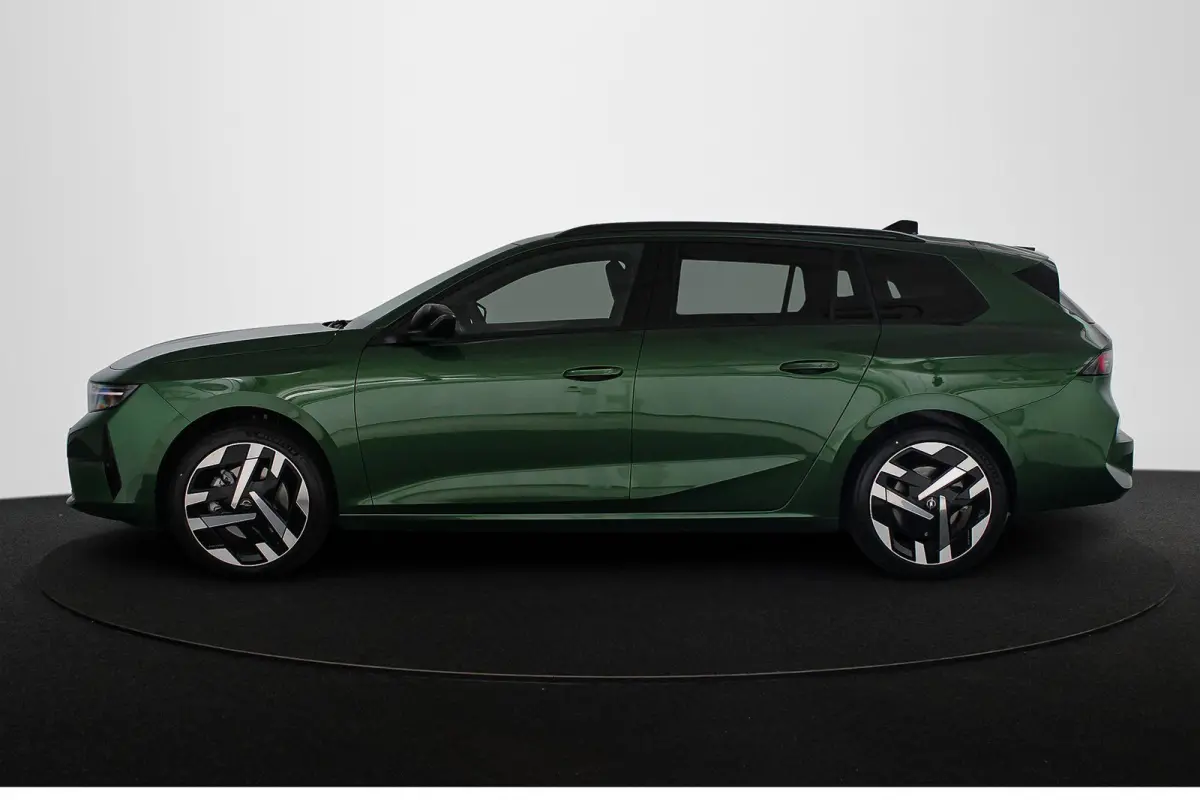 58 kWh Business Edition Automaat Facelift 360 Camera Stoelverwarming
