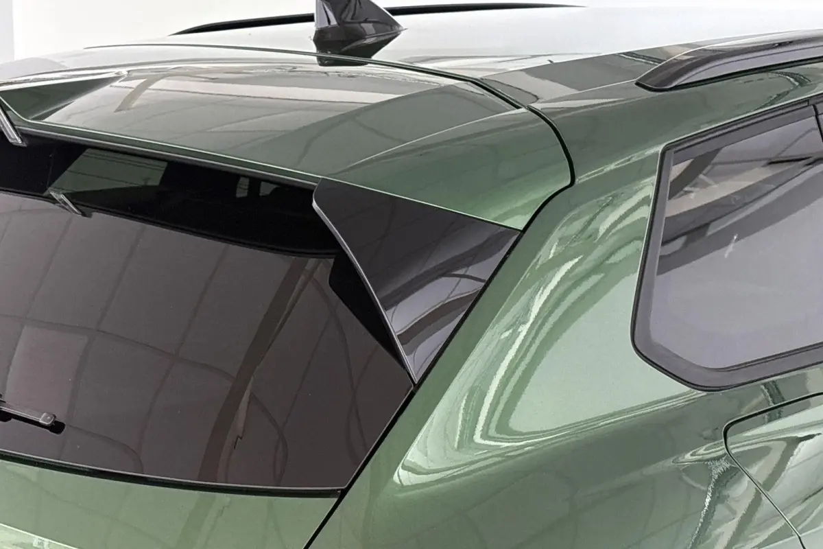 58 kWh Business Edition Automaat Facelift 360 Camera Stoelverwarming