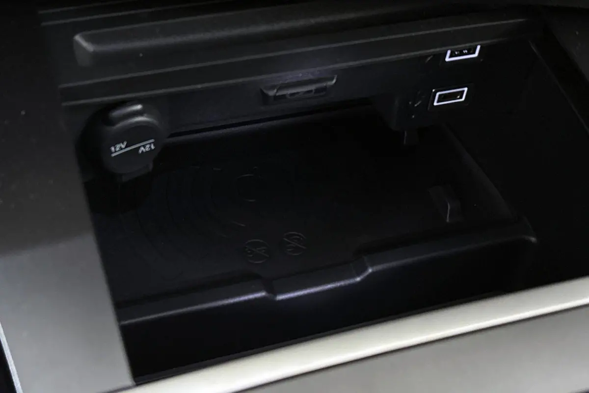 58 kWh Business Edition Automaat Facelift 360 Camera Stoelverwarming