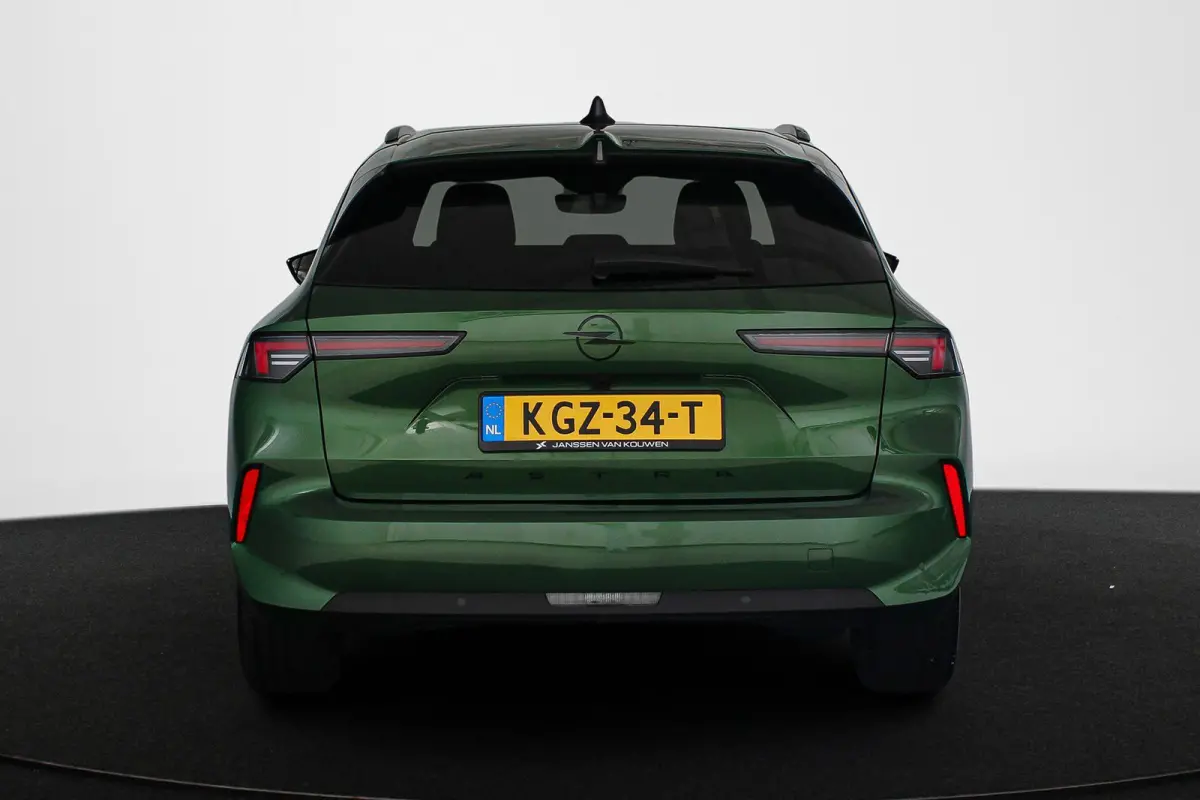 58 kWh Business Edition Automaat Facelift 360 Camera Stoelverwarming